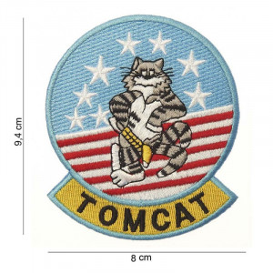 PATCH TOMCAT 8 STARS