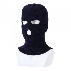 CAGULA 3 GAURI TRICOT - NAVY