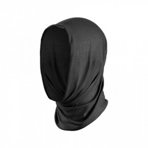 BANDANA MULTIFUNCTIONALA NEAGRA
