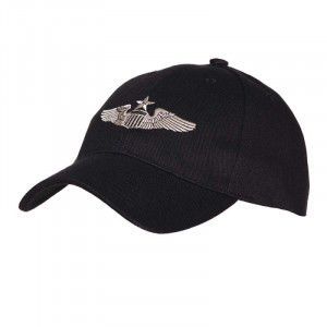 SAPCA BASEBALL SENIOR PILOT