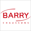 Barry Chaussons