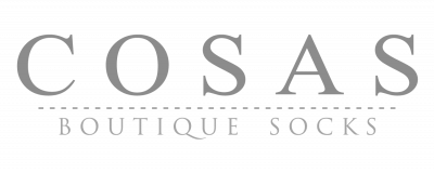 COSAS Boutique Socks