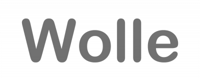 Wolle
