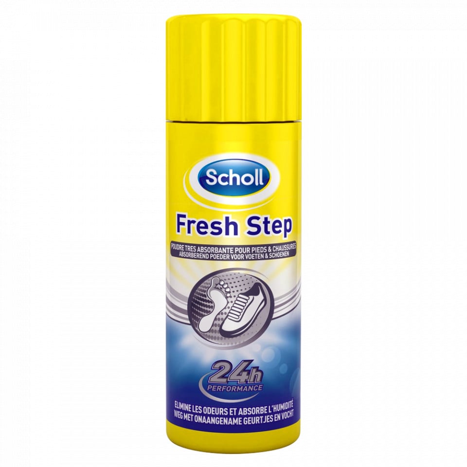 Scholl schoenen deals deo