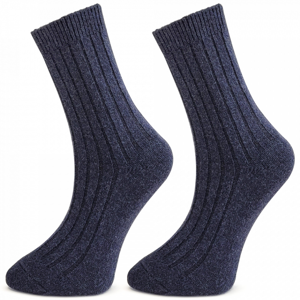 Sosete Termo Din L n Set 2 Buc Marca Pesail Model Stable Ground Blue sosete-termo-din-l-n-set-2-buc-marca-pesail-model-stable-ground-blue