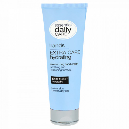 Crema Maini Extra Hidratanta Essential Daily Care Extra Hydrating 75ml