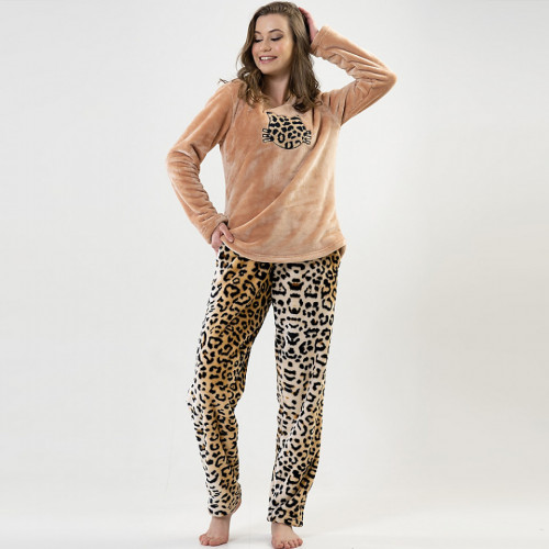 Compleu Dama Welsoft Vienetta Soft & Pure Model 'Wild Spirit'