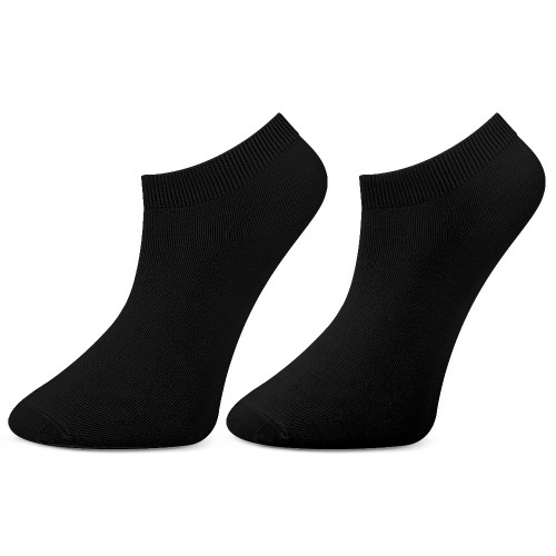 Sosete Glezna Set 2 Perechi Model 'Fit in Motion' Black