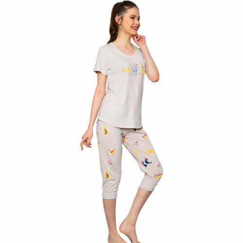 Pijama Dama Vienetta 'Best Friends'