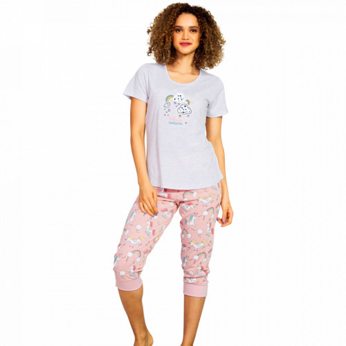 Pijama Dama Vienetta &#039;Let&#039;s Be Unicorn&#039;