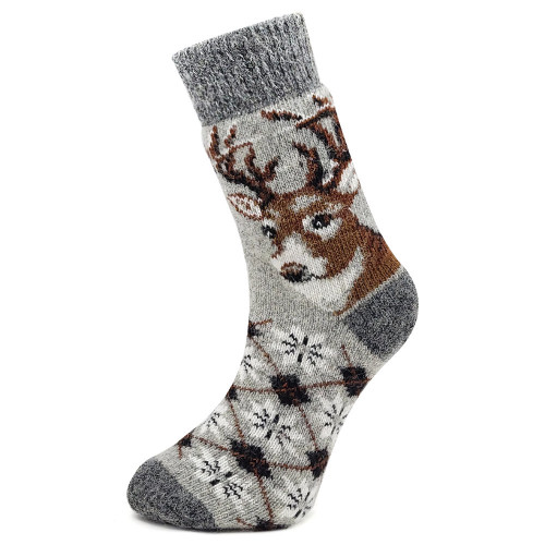 Calze Di Lana Naturale-nuovi | Kaufen Auf - Foto 11