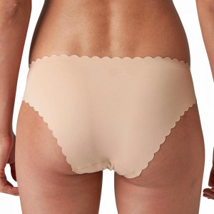 Chilot Clasic fara Cusaturi Secret's Essential, Crem