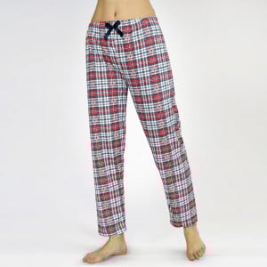 Pantaloni Pijama Dama Brand Serena Model 'Nice Day'