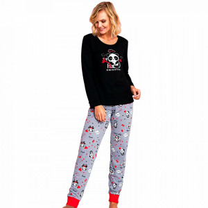 Pijama Dama Vienetta Model 'My Love'