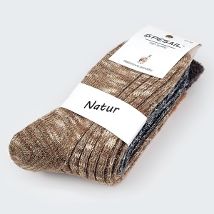 Setul Royal Sparkle, exact așa cum ajunge la tine: gata pentru a fi oferit cadou.