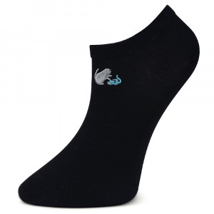 Sosete Glezna Set 3 Perechi Model 'Playful Kitty' Black