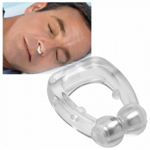 Dispozitiv Impotriva Sforaitului, Clips Magnetic Antisforait