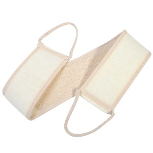 Burete de Baie Ergonomic cu Mâner Lung 50cm | Independență și Confort la Duș pentru Toate Vârstele