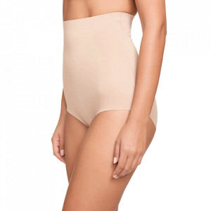 Chilot Modelator Invizibil Model Clasic Culoare Crem