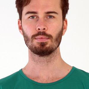Pijamale Barbati Marimi Mari Vienetta|MAN, Model 'Think Outside the Box' Green