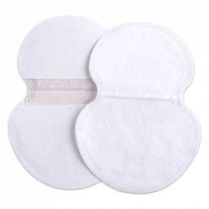 Absorbante Transpiratie, Perspi-Shield (Pad-uri), 2 Buc./Set