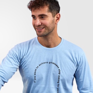 Pijama Bărbați Serena First Touch, Model 'Permission' | Stil Casual