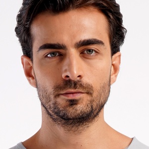 Pijamale Bărbați Vienetta | MAN Model 'Brave Man'. Prezentare model.