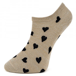 Sosete Glezna Set 6 Perechi Model 'Summer Love'