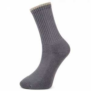 Șosete Termo din Bumbac Set 3 Perechi Model 'Premium Walk'