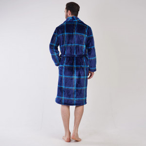Halat Barbati Extra Soft Vienetta | MAN Model 'Vision'