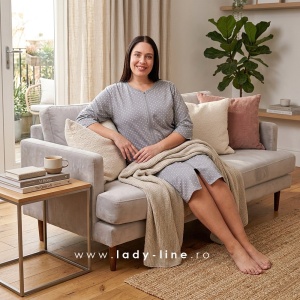 Bucură-te de momente unice de răsfăț și relaxare în confortul casei tale cu produsele Lady-Line.ro.