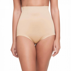 Chilot Modelator Invizibil Model Clasic Culoare Crem