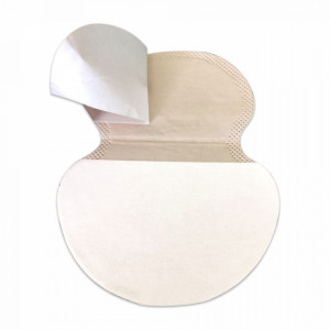 Absorbante Transpiratie, Perspi-Shield (Pad-uri), 2 Buc./Set