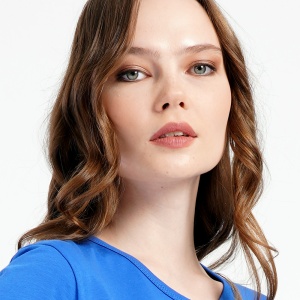 Ținută relaxantă de casă din colecția Plus Size (mărimi 1XL–4XL).