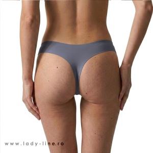 Confort "Second Skin": Tehnologie seamless pentru o siluetă impecabilă, fără urme pe piele.