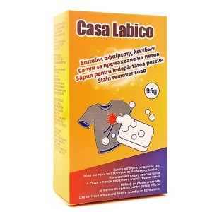 Universal Stain Removal Soap 95 gr. | Maximum Efficiency and Impeccable Cleaning