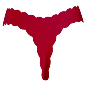 Discreție Maximă: Design minimalist tip G-string, creat pentru invizibilitate totală sub haine.