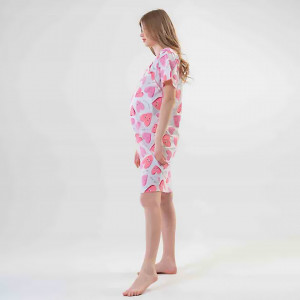 Camasa Gravide si Alaptat Vienetta Model 'Me One More Fun'