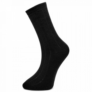 Șosete Rezistente pentru Lucru Set 3 Perechi Model 'WorkSocks' Culoare Negru