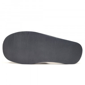 Papuci de Casa din Piele Imblaniti cu Lana Culoare Gri Model 'Tennessee' Light 