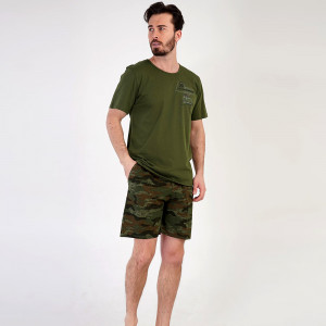 Pijamale Barbati Marimi Mari Vienetta | MAN Model 'Moving Forward'