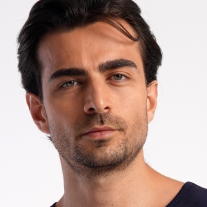 Pijama Mărimi Mari Bărbați Vienetta|MAN, Model 'Space - The Final Frontier' | Relaxare și Stil. Prezentare model.
