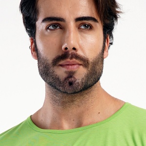 Pijamale Bărbați din Bumbac Vienetta | MAN Model 'Sushiiii Time'. Prezentare model.