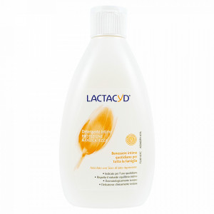 Sapun Lichid Gel Intim Delicat Inclusiv In Perioada Ciclului Menstrual Lactacyd Ml