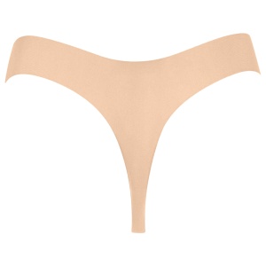 Design Minimalist: Spate tip string care elimină liniile inestetice, garantând o siluetă netedă.