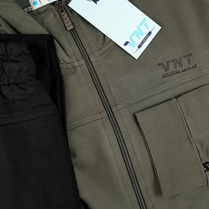 Trening Confortabil Barbati VNT by Vienetta Model 'SportZilla'