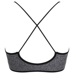 Design ergonomic cu spate rotunjit pentru ventilație maximă și un stil modern.
