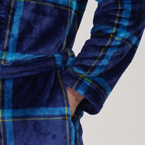 Halat Barbati Extra Soft Vienetta | MAN Model 'Vision'