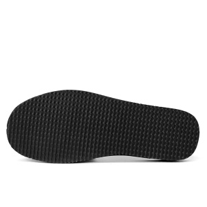 Talpă din spumă polimerică EVA flexibilă, izolantă și complet silențioasă pe parchet sau gresie.
