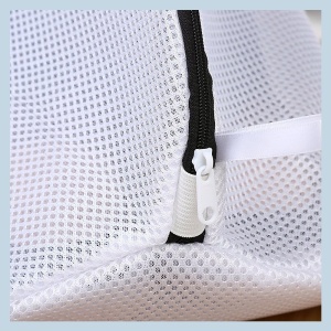 Sac Spălare Încălțăminte Compatibil cu Mașina de Spălat | Material Rezistent